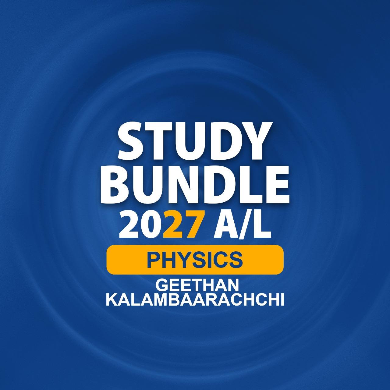 bundle